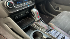 Hyundai Tucson 1.6 CRDi 48V MHD 136 N Line 5dr 2WD DCT Diesel Estate